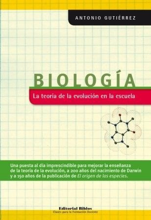 Biología Antonio Gutiérrez (bi)