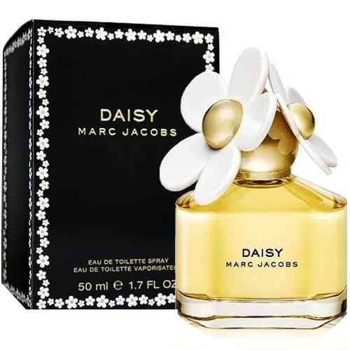 Perfume Marc Jacobs Daisy Feminino Edt 100ml Original