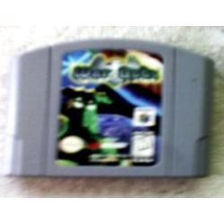 Juego De Nintendo 64 War Gods . .  . .