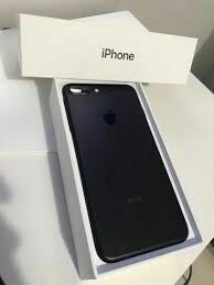 Troco iPhone 7 Plus 32 Gb Por iPhone 7 Plus 64 Ou 128 Gb
