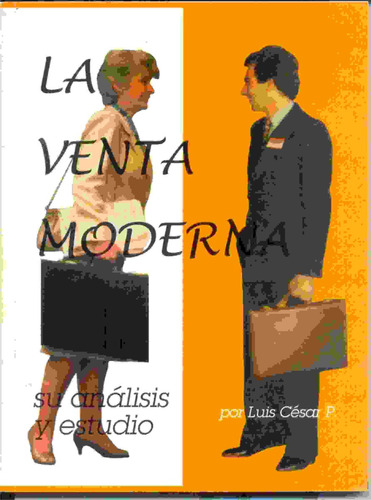 La Venta Moderna