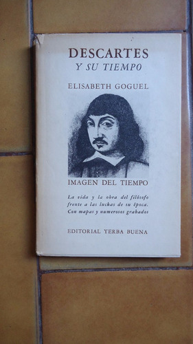 Descartes Y Su Tiempo