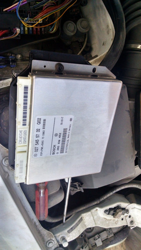 Ecu Ecm Modulo Abs Compu 027 545 57 32 Mercedes E320 E430 (Usado)