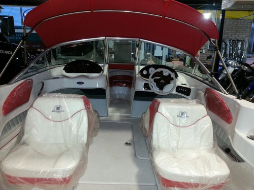 Arco Iris Eclipse 17 Open Sin Motor