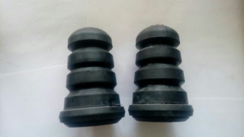 Tope Suspension Trasera Ford Courier 2000 A 2008