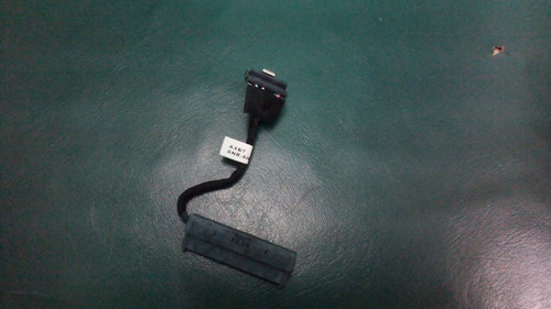 Adaptador Conector Hp Compaq G62 G72 Cq62 Cq56 G42 Cq42