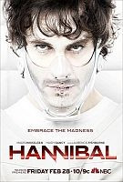 Hannibal (série De Tv) (Usado)