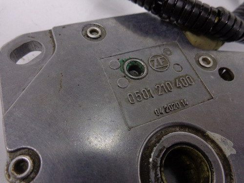 Sensor Tr De Transmision Automatica Serie 3 328i Original (Usado)