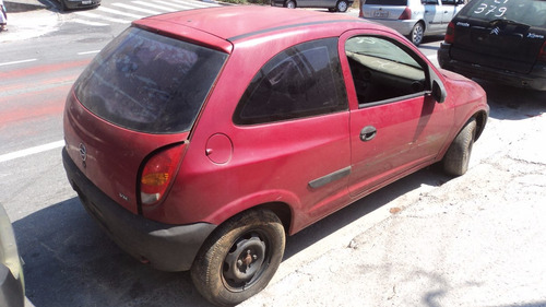 Gm Celta Life 1.0 8v 2004 (sucata Somente Peças)