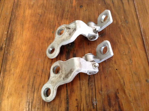 Bisagras De Puerta Delantera Derecha Ford Focus Lx 00-04