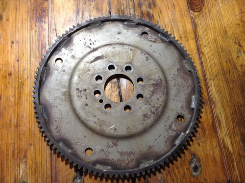 Volanta Motriz Cremallera Cirrus Stratus 2.4t Oem