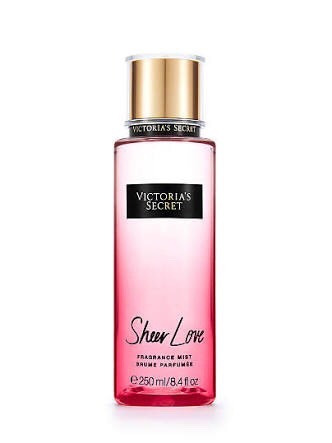 Victoria Secret Sheer Love 250ml