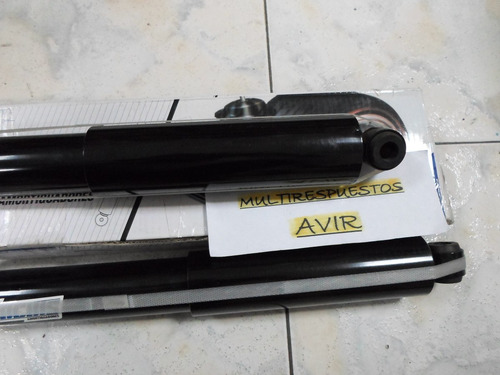 Amortiguador Trasero De Bronco F150 80-96 Wagoneer 77-83