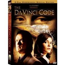 Dvd El Codigo Davinci (edicion Especial De 2 Discos)