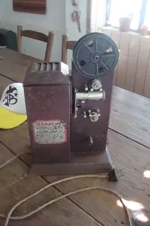 Projector Kodatoy 1932