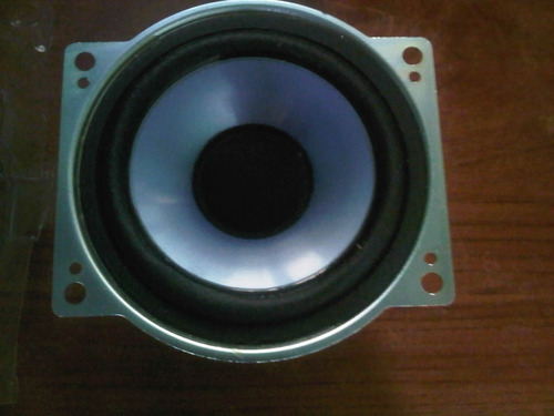 Cornetas Speaker (8cm) Parte 182576411para Home Theater