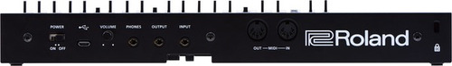 Modulo Som Roland Ju 06 Sound Module