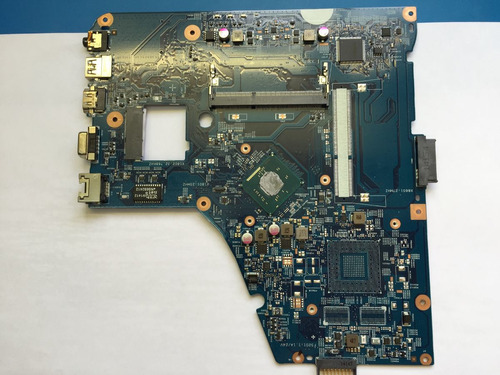 Placa Madre Para Notebook Acer E1-410