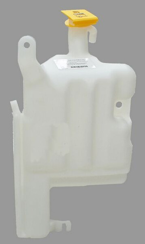 Deposito De Agua Dodge Pickup1994-1995-1996 Ram Gas 2