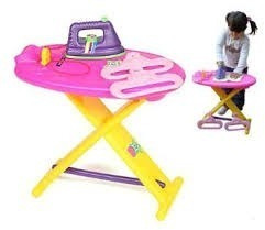 Juegos Jardin Tabla De Planchar Vegui 125