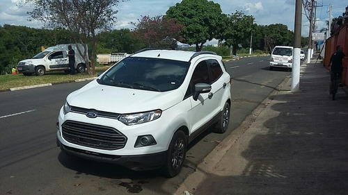 Imagem 2 de 7 de Peças Para Ford Nova Ecosport 2013 Sucata Da Nova Ecosport