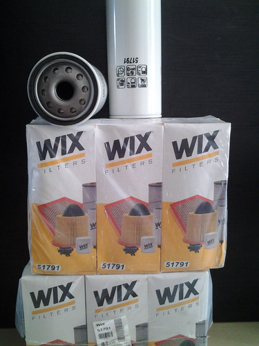 Filtro Wix 51791