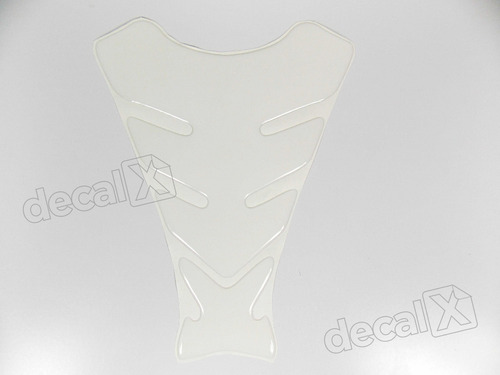 Protetor Tanque Tankpad Transparente Resinado Pad4