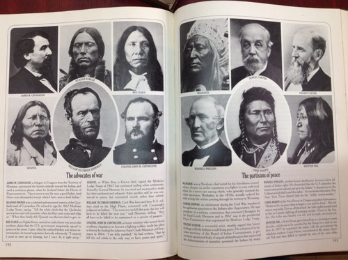 Imagen 6 de 6 de Indios Americanos - Old West The Indians