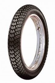 Pneu Moto 90/90-18 Traseiro Cg,ybr, Titan, Fan Maggion Novo