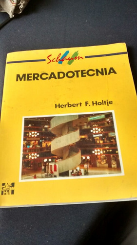 Mercadotecnia - Herbert F. Holtje
