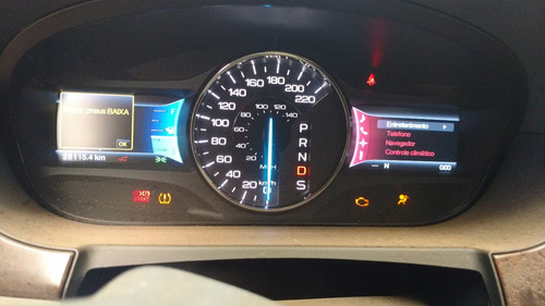 Imagem 6 de 7 de Sucata Ford Edge V6 Awd 2011 E 2013 Bartolomeu Peças
