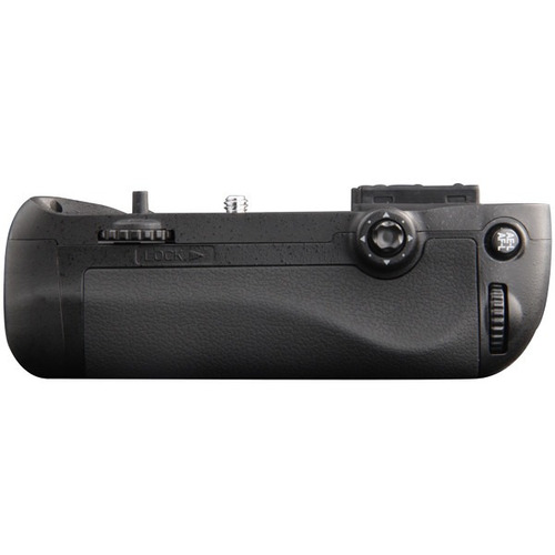 Battery Grip Mb-d15 Para Nikon D7100 / D7200 + 1 Bateria