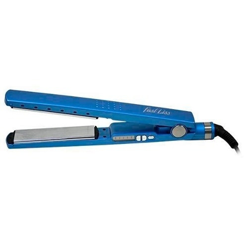 Chapinha Profissional Nano Titanium 450ºf Fast Liss Bivolt