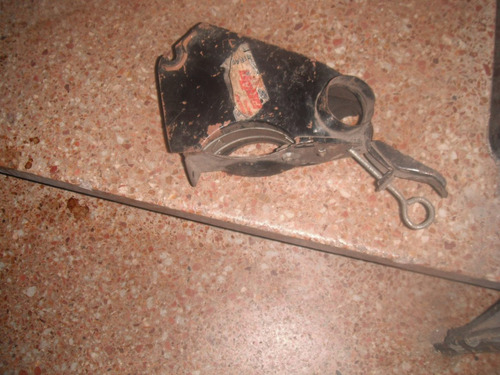 Encausador Fiat 600.................................$ 550-