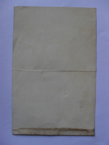 Mini Poster Do Papa João Paulo Ii - O João De Deus - 1980 (Usado)