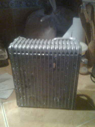 Imagen 2 de 3 de Evaporador A/a Swift 1.6 Nuevo En Su Caja