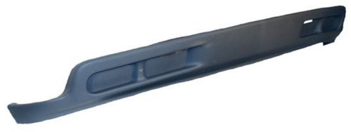 Spoiler Chevrolet Chev Pu 1999-2000-2001-2002 5