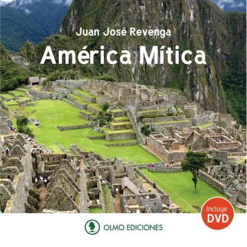 America  Mitica   (libro)  