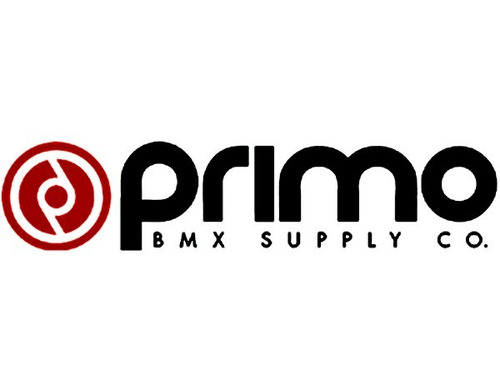 Imagen 5 de 5 de Bmx Pedal Primo Jj Palmere Black - Purobmx