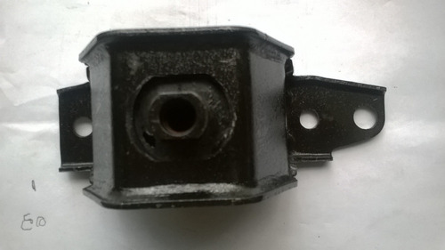 Base De Motor Central Fiat Palio Siena 97-00