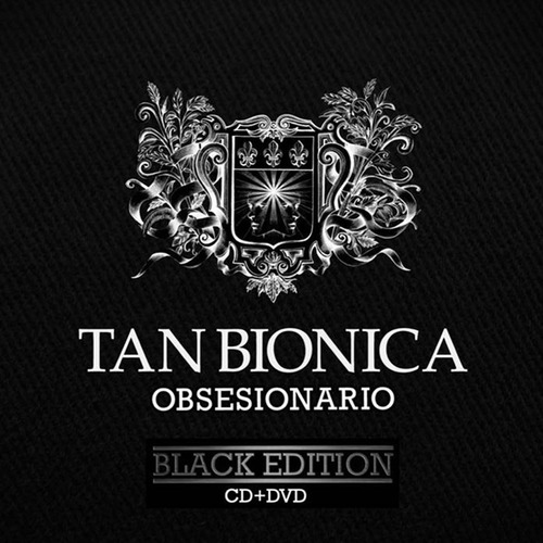 Tan Bionica Obsesionario Black Edition Oferta Nuevo $120