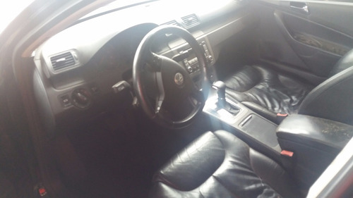 Sucata Passat 2.0 Fsi Turbo 07/07 (somente Vendas De Peças )