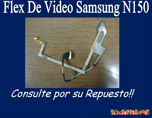 Flex De Video Samsung N150