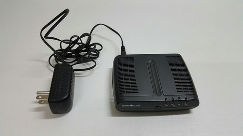 Modem Adsl Speedtouch 