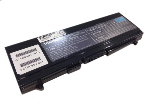 Bateria Toshiba Satellite 5200 - L18650-9ts