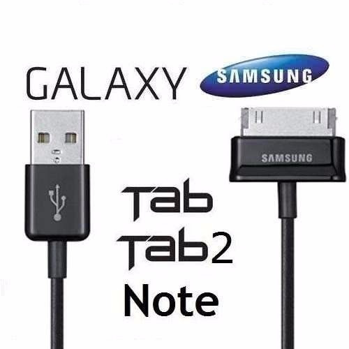 Cable Usb Samsung Galaxy Tab 2 10.1 Gt-p5110 Original