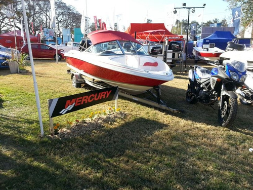 Arco Iris Eclipse 17 Open Sin Motor
