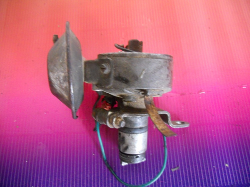 Imagen 2 de 3 de Distribuidor Encendido Made In Brazil.no Se Marca Ni Modelo