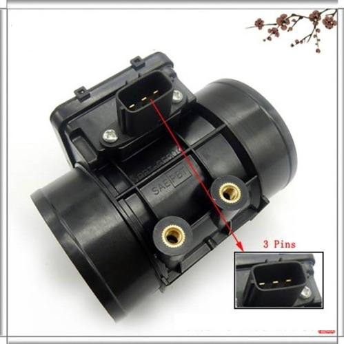 Sensor Maf Ford Laser Motor 1.8  De 3 Pines Fp39-13-215