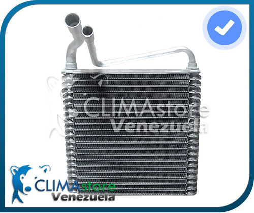 Evaporador Ford Fortaleza Mexicana Lariat F-150 98-08